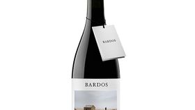 Bardos - Romántica Crianza