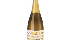 Weingut Wageck - Cuveé Sekt - extra brut