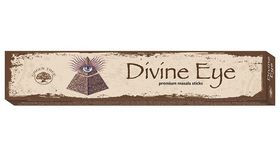 Green Tree Incense "Divine Eye" 15gr.