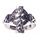 Ring "Keltisches Kreuz" Silber 925 4,5g