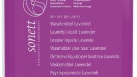 sonett Waschmittel Lavendel, 10l