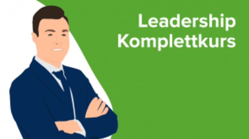 Leadership Komplettkurs