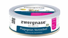 Zwergnase Plagegeist-Vertreiber Bio, 70g