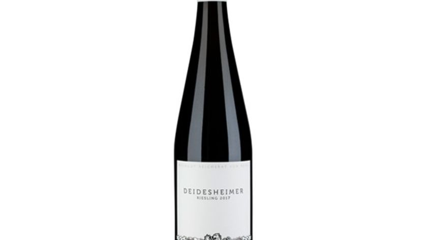 Reichsrat von Buhl - Deidesheimer Riesling Ortswein