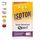 Sanct Bernhard Sport Isoton-Energiedrink Pfirsich-Maracuja Sachet