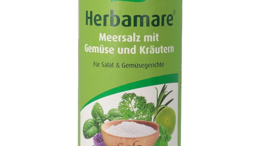 Kräutersalz glutenfrei ohne Geschmacksverstärker online kaufen