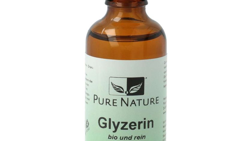 Bio Glycerin: Effektive Reinigung und Fleckenentfernung