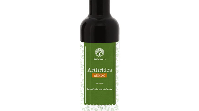 Arthridea Adhoc - für Pferde - 500ml