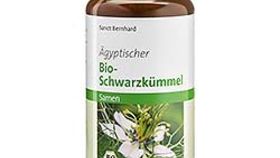 Ägyptischer  Bio-Schwarzkümmel-Samen