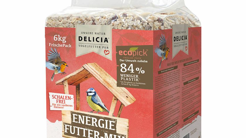 Delicia Energie FutterMix 6 kg