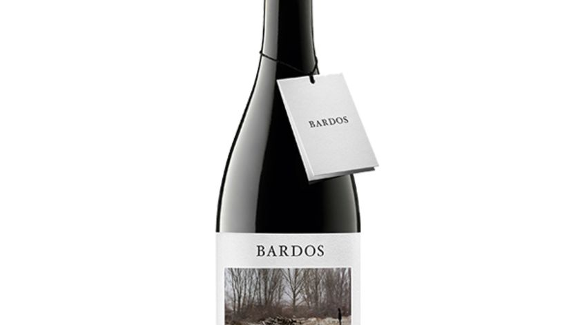 Bardos – Reserva Ribera Del Duero