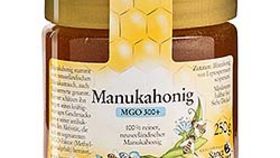 Manuka-Honig MGO 300+