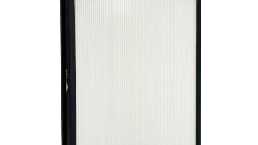 Blueair HEPA Filter: Ersatzfilter für 203/270E/300 Serie