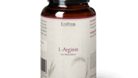 L-Arginin - 120 Kapseln