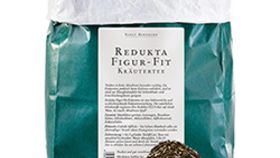 Redukta Figur-Fit-Kräutertee