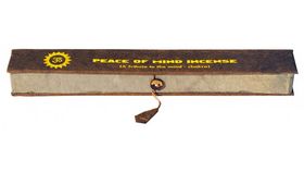 Buddhist Incense Udhyog "Peace of Mind Incense"