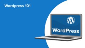 Wordpress 101