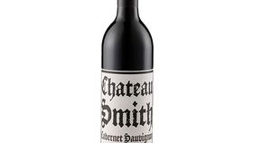 Charles Smith - Chateau Smith