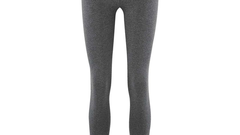 Angeraute Leggings für Damen - kuschelig weich & Bio Qualität