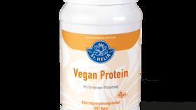 Vegan Protein, 560 g