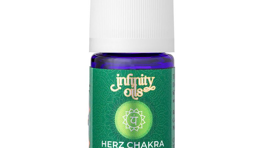 Chakra Öl - Herz Chakra