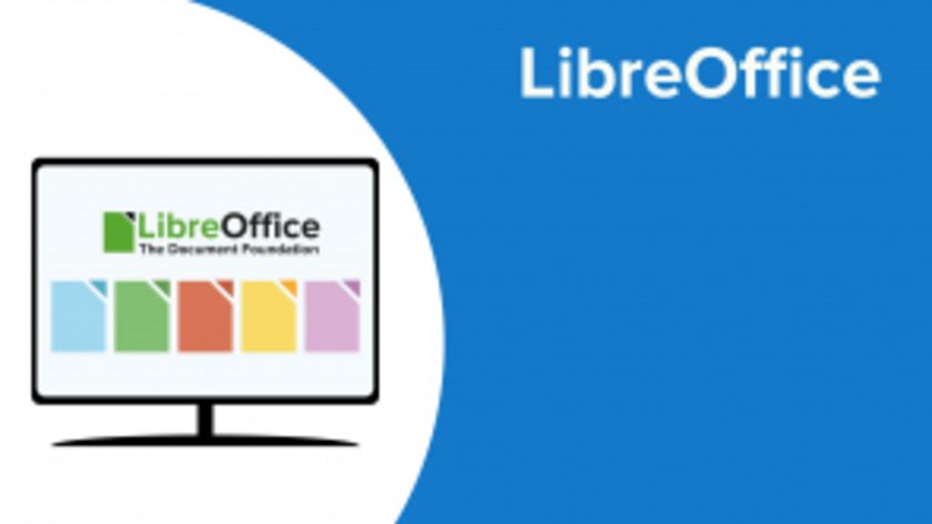 LibreOffice