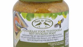 Erdnussbutter für Wildvögel 340 g