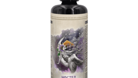 Noctea – Deine Schlafgöttin - 100ml