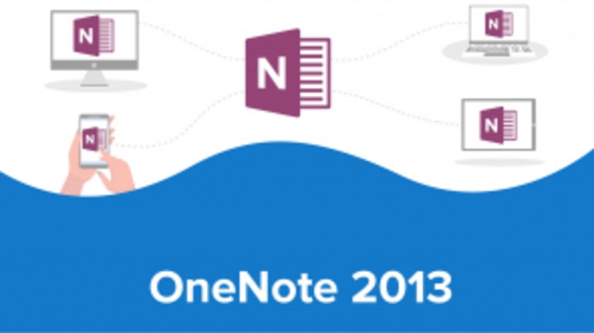 OneNote 2013