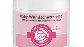 Baby-Wundschutzcreme