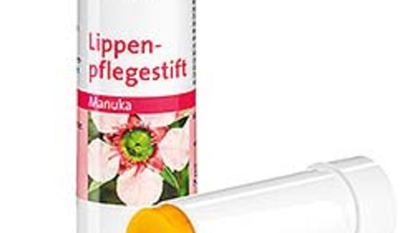 Lippenpflegestift Manuka