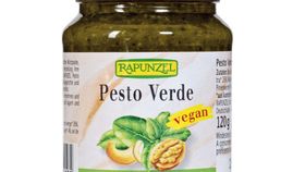 Geschmackvolle Bio Pesto Verde vegan, glutenfrei kaufen