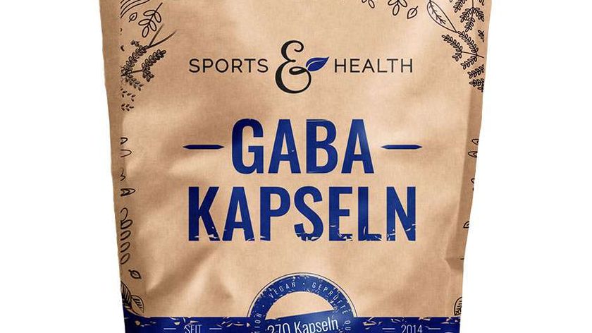 GABA Kapseln