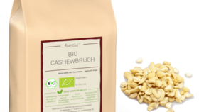 Bio Cashewbruch