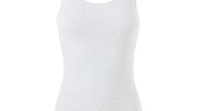 Speidel Damen-Achselhemd ohne Seitennähte in drei Farben