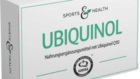 SH - Q10 Kaneka Ubiquinol - Kapseln - 60 Kapseln