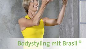 TELE-GYM 44 Brasil® Workout mit Gabi Fastner