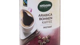 Instant Bio Kaffee online kaufen, Kaffeegenuss aus Arabica Bohnen