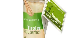 Bio Bodylotion - 50ml Körper & Gesicht