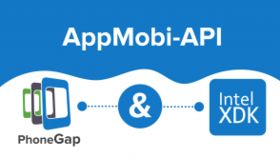 AppMobi-API