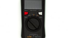 VC-22 Digital-Multimeter