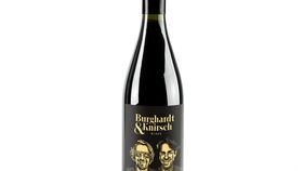 Burghardt & Knirsch Wines - Saboteur Origin