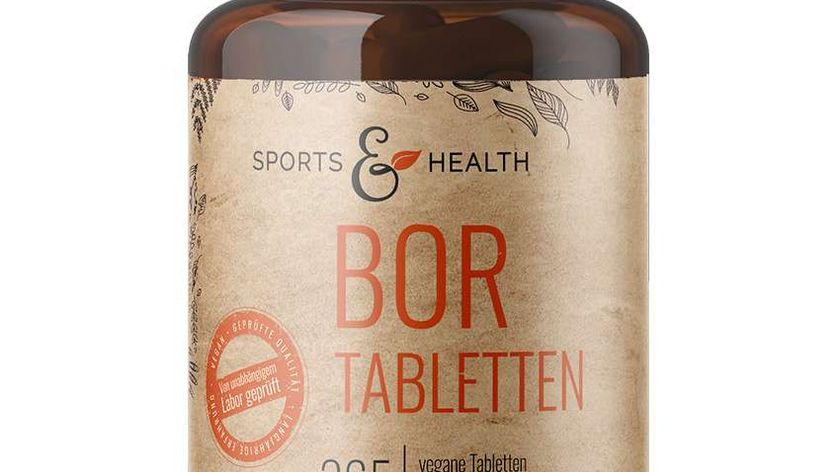 SH - Bor Tabletten - 365 Tabletten