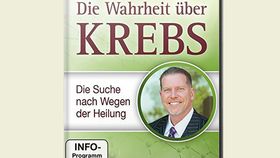 Die Wahrheit über Krebs - DVD