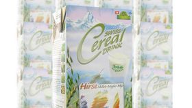 Hirse Drink im Sparpack kaufen, 12 x 1 Liter Milchalternative