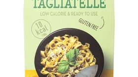 Terrasana Konjak Tagliatelle: kaum Kalorien & Kohlenhydrate