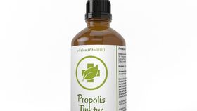 Propolis Tinktur 40% Propolis Imkerqualität 100 ml