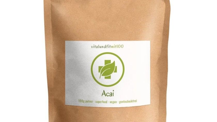 Acai Pulver 100 g