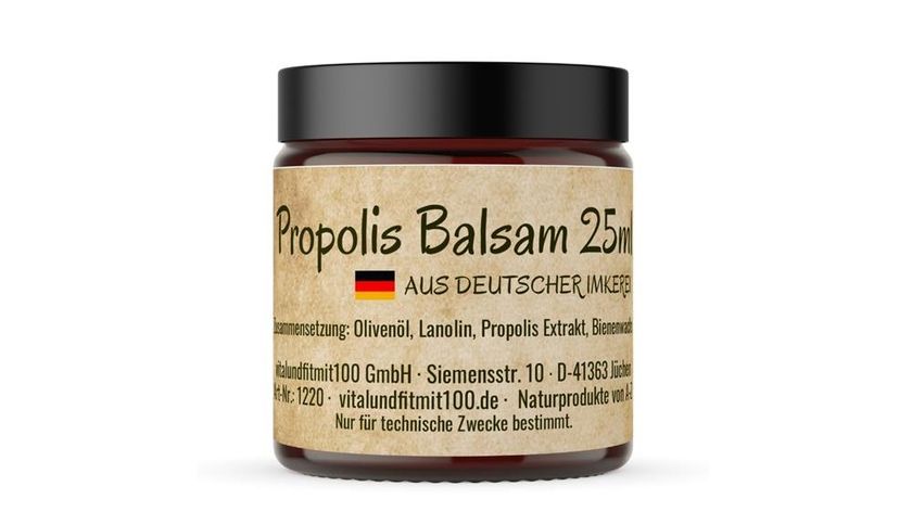 Propolis Balsam 25ml