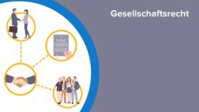 Gesellschaftsrecht